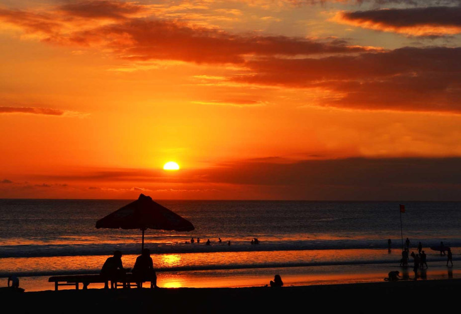 Premium Beachfront Land — Balangan Beach, Next to AYANA