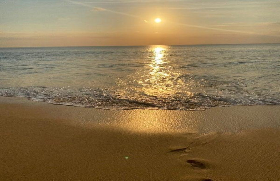 Premium Beachfront Land — Balangan Beach, Next to AYANA